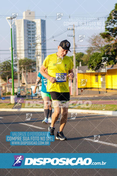 Circuito de Corrida de Rua FENABB-AABB Maringá