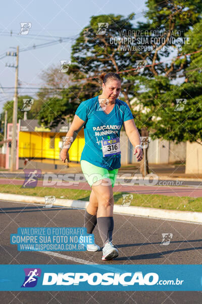 Circuito de Corrida de Rua FENABB-AABB Maringá