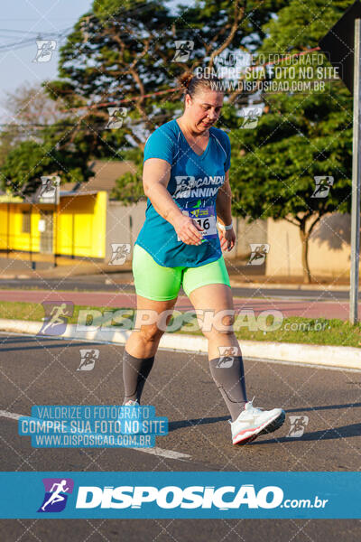 Circuito de Corrida de Rua FENABB-AABB Maringá