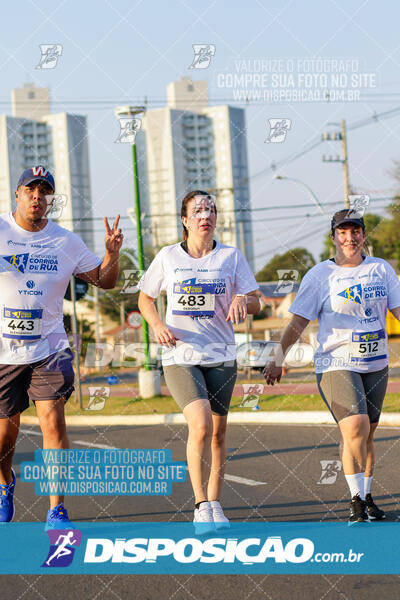 Circuito de Corrida de Rua FENABB-AABB Maringá