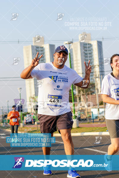 Circuito de Corrida de Rua FENABB-AABB Maringá