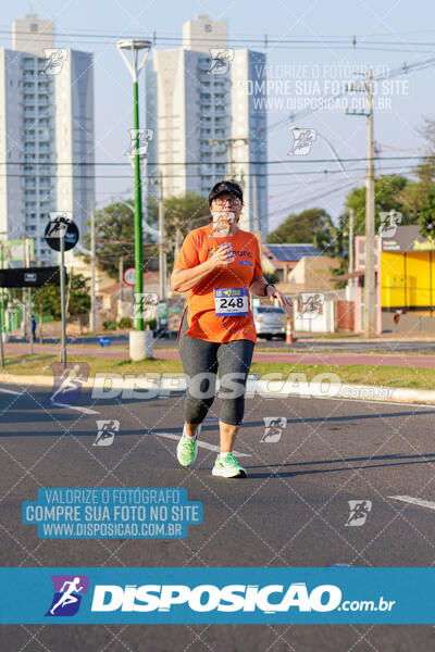 Circuito de Corrida de Rua FENABB-AABB Maringá