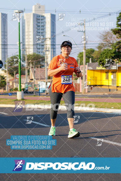 Circuito de Corrida de Rua FENABB-AABB Maringá