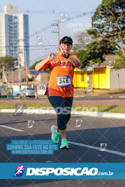 Circuito de Corrida de Rua FENABB-AABB Maringá