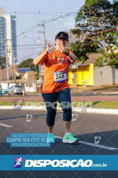 Circuito de Corrida de Rua FENABB-AABB Maringá