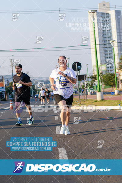 Circuito de Corrida de Rua FENABB-AABB Maringá