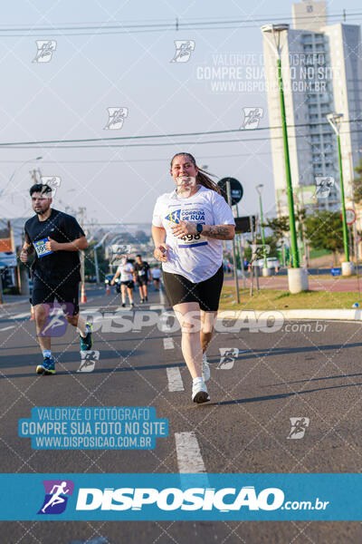 Circuito de Corrida de Rua FENABB-AABB Maringá