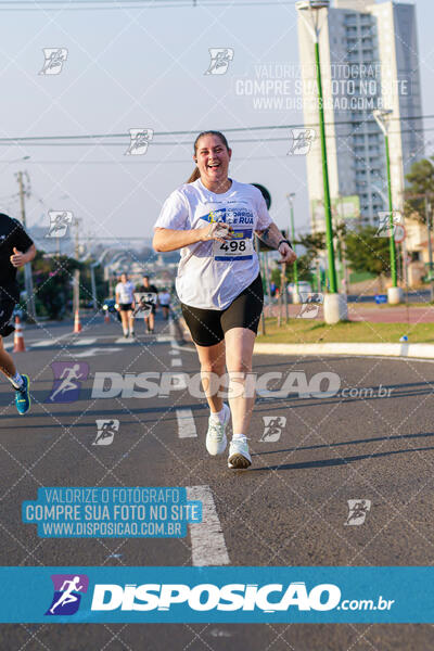 Circuito de Corrida de Rua FENABB-AABB Maringá