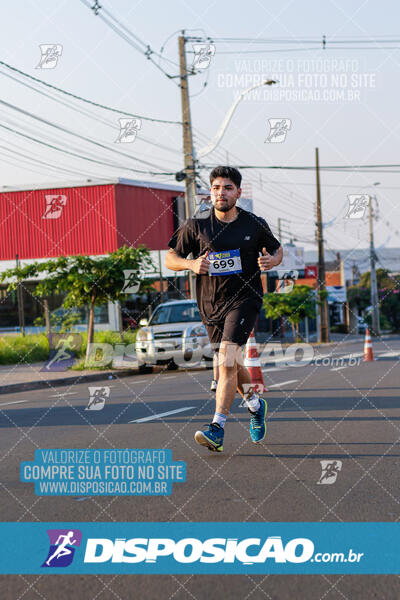 Circuito de Corrida de Rua FENABB-AABB Maringá