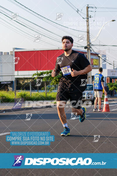 Circuito de Corrida de Rua FENABB-AABB Maringá