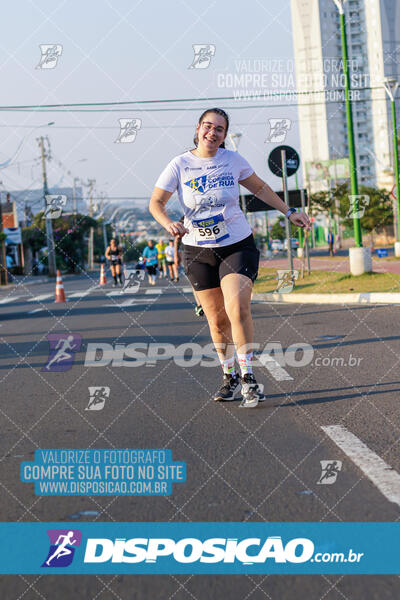 Circuito de Corrida de Rua FENABB-AABB Maringá