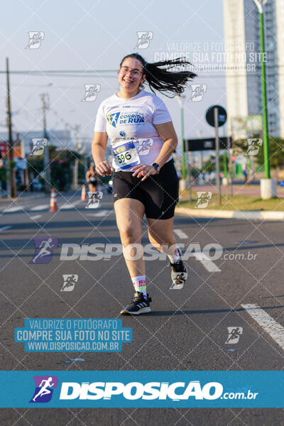 Circuito de Corrida de Rua FENABB-AABB Maringá