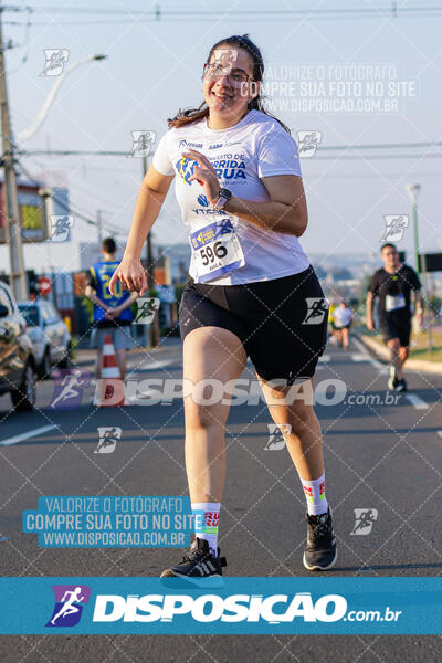 Circuito de Corrida de Rua FENABB-AABB Maringá