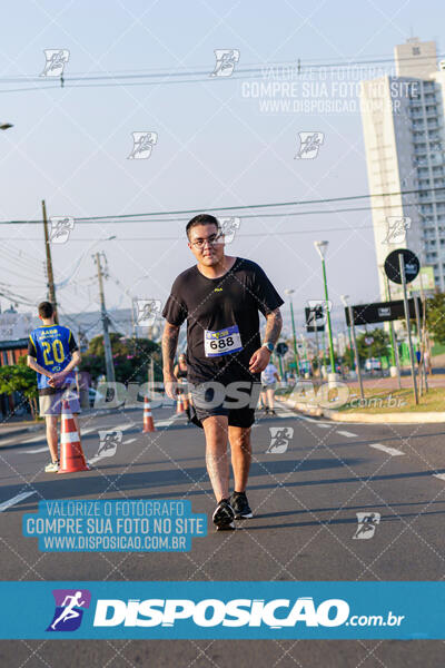 Circuito de Corrida de Rua FENABB-AABB Maringá