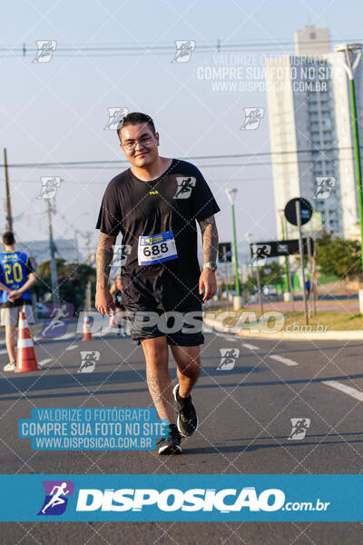 Circuito de Corrida de Rua FENABB-AABB Maringá