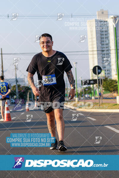 Circuito de Corrida de Rua FENABB-AABB Maringá