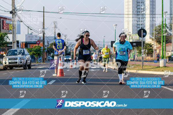 Circuito de Corrida de Rua FENABB-AABB Maringá