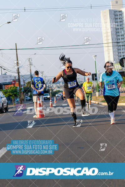 Circuito de Corrida de Rua FENABB-AABB Maringá