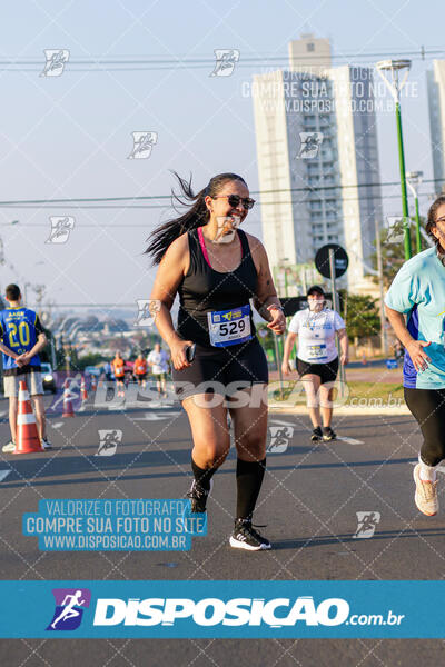 Circuito de Corrida de Rua FENABB-AABB Maringá