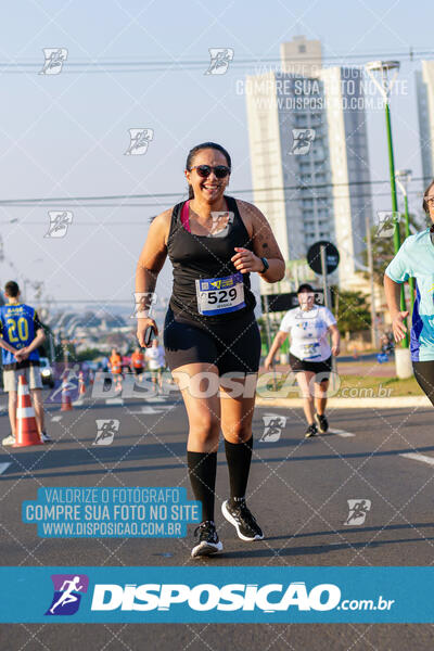 Circuito de Corrida de Rua FENABB-AABB Maringá