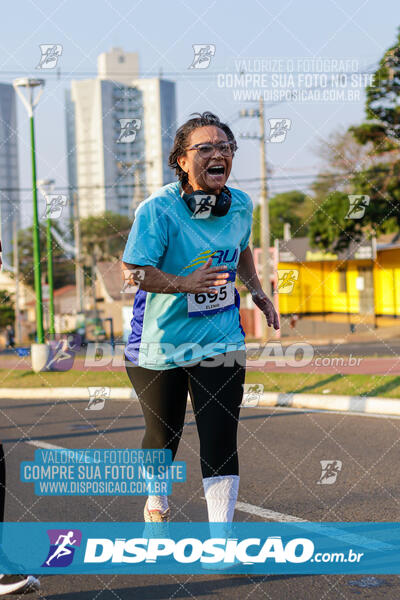 Circuito de Corrida de Rua FENABB-AABB Maringá