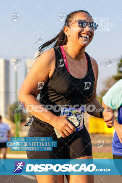 Circuito de Corrida de Rua FENABB-AABB Maringá