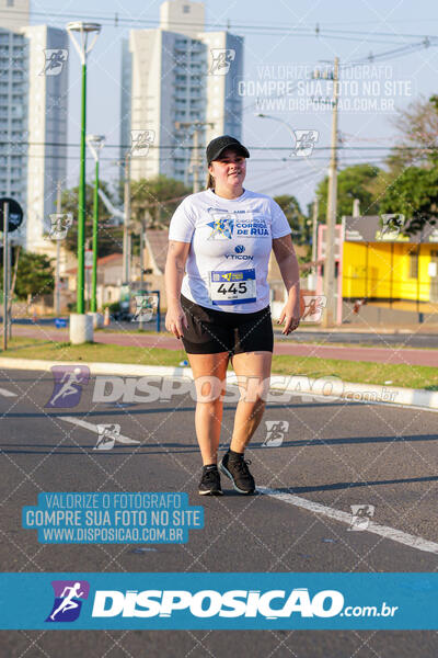 Circuito de Corrida de Rua FENABB-AABB Maringá