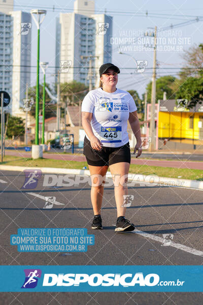 Circuito de Corrida de Rua FENABB-AABB Maringá