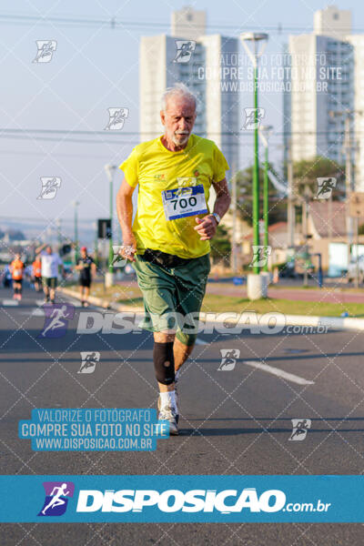 Circuito de Corrida de Rua FENABB-AABB Maringá