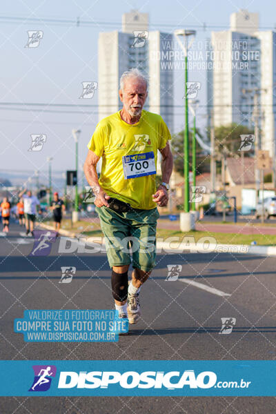 Circuito de Corrida de Rua FENABB-AABB Maringá