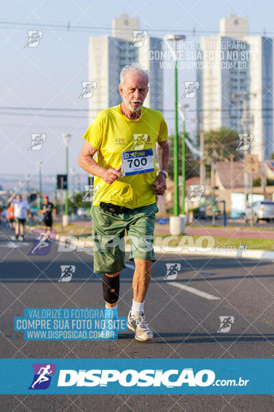 Circuito de Corrida de Rua FENABB-AABB Maringá