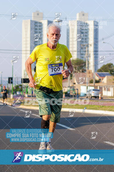 Circuito de Corrida de Rua FENABB-AABB Maringá