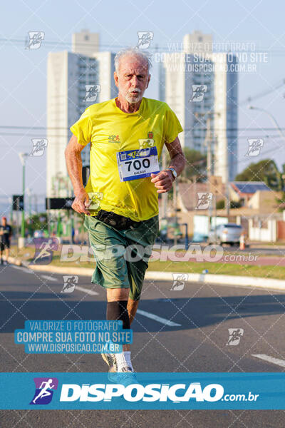 Circuito de Corrida de Rua FENABB-AABB Maringá