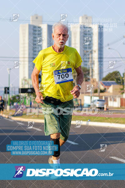 Circuito de Corrida de Rua FENABB-AABB Maringá