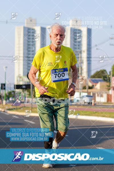 Circuito de Corrida de Rua FENABB-AABB Maringá