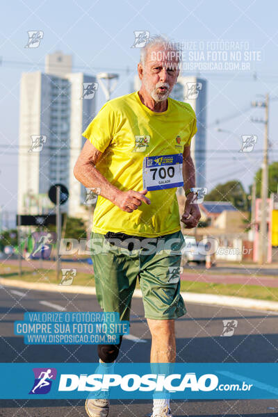 Circuito de Corrida de Rua FENABB-AABB Maringá