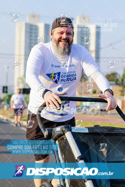 Circuito de Corrida de Rua FENABB-AABB Maringá