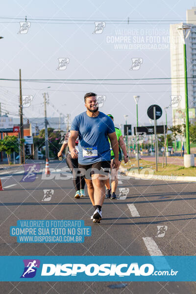 Circuito de Corrida de Rua FENABB-AABB Maringá