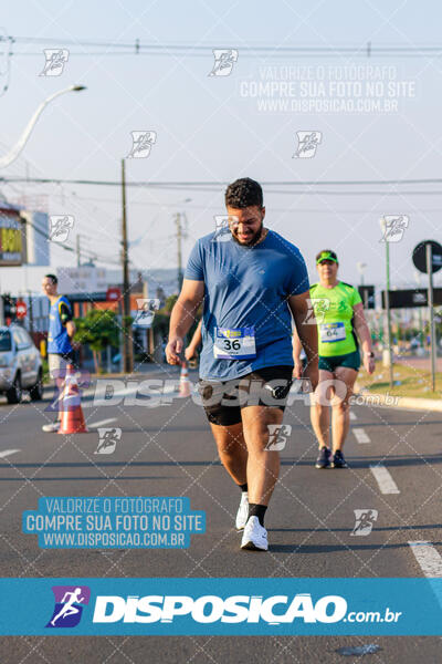 Circuito de Corrida de Rua FENABB-AABB Maringá