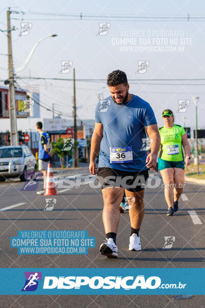 Circuito de Corrida de Rua FENABB-AABB Maringá