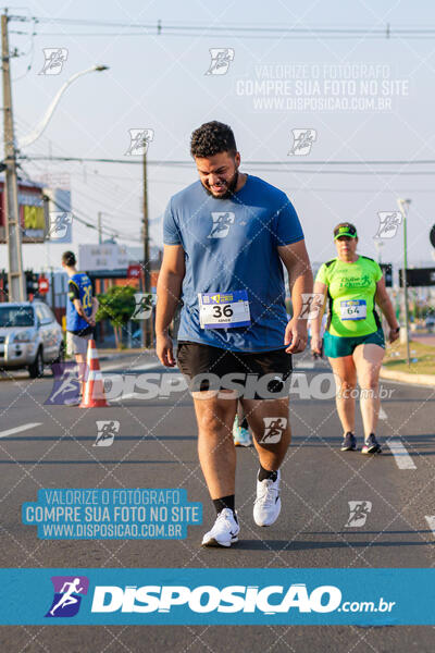 Circuito de Corrida de Rua FENABB-AABB Maringá