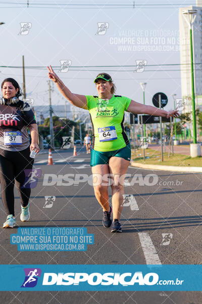 Circuito de Corrida de Rua FENABB-AABB Maringá