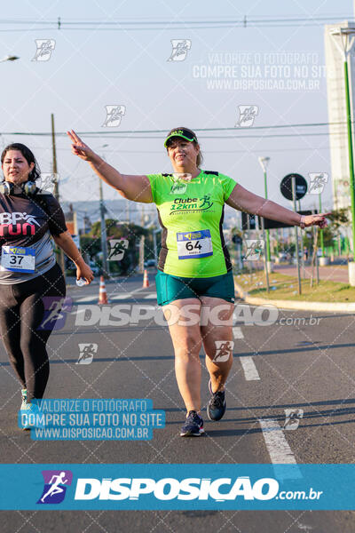 Circuito de Corrida de Rua FENABB-AABB Maringá