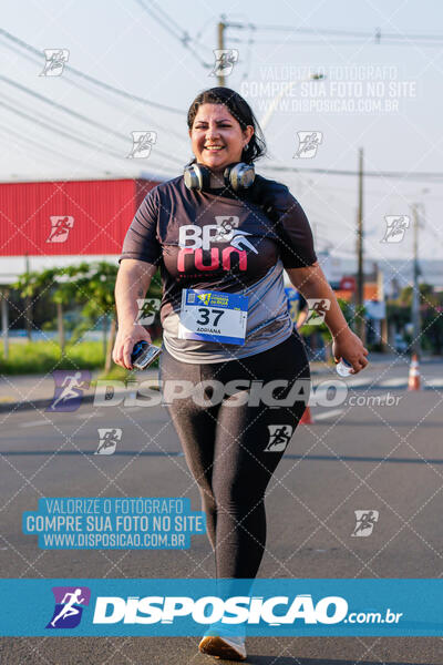 Circuito de Corrida de Rua FENABB-AABB Maringá