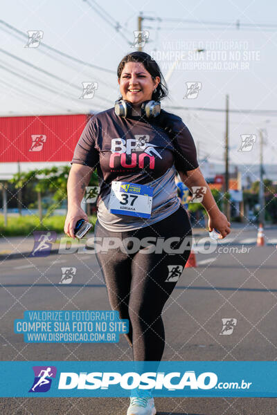 Circuito de Corrida de Rua FENABB-AABB Maringá