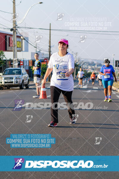 Circuito de Corrida de Rua FENABB-AABB Maringá