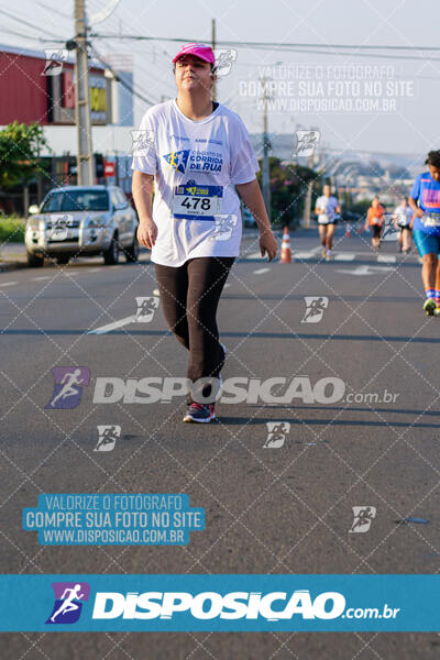 Circuito de Corrida de Rua FENABB-AABB Maringá