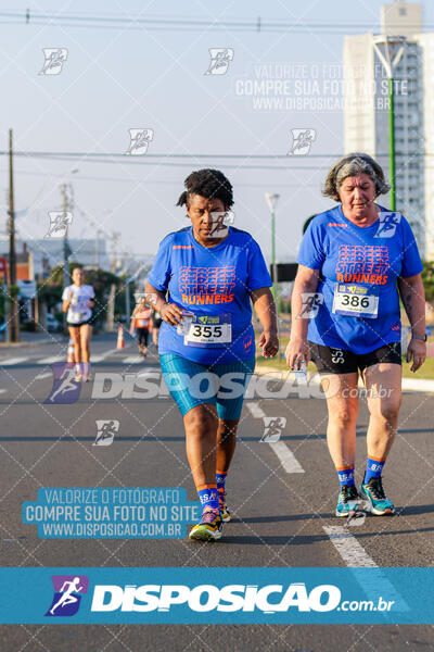 Circuito de Corrida de Rua FENABB-AABB Maringá