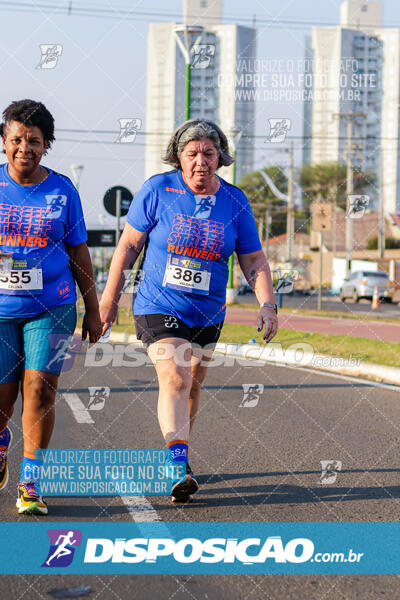 Circuito de Corrida de Rua FENABB-AABB Maringá