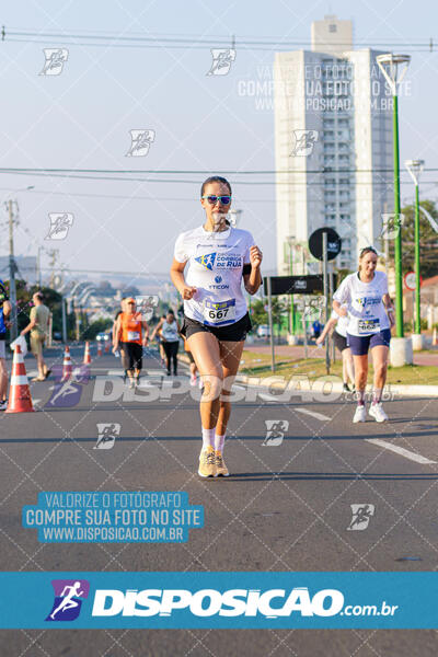 Circuito de Corrida de Rua FENABB-AABB Maringá